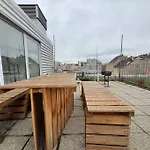 Lovely Apartment In City Centre For 4 Guests