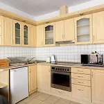 Lovely Apartment In City Centre For 4 Guests