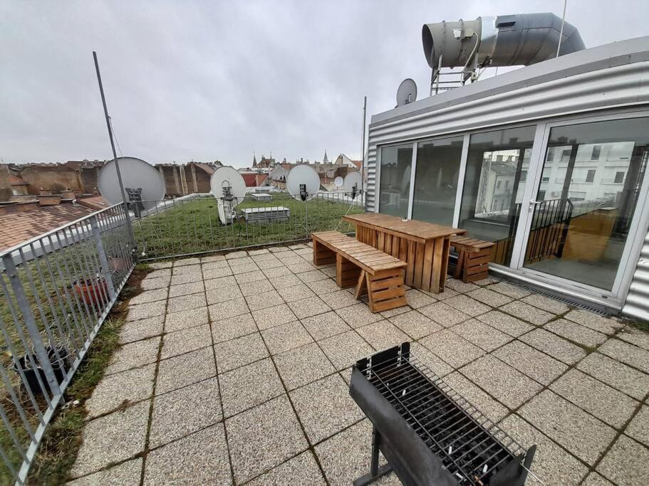 Apartament Lovely In Centre For 4 Guests