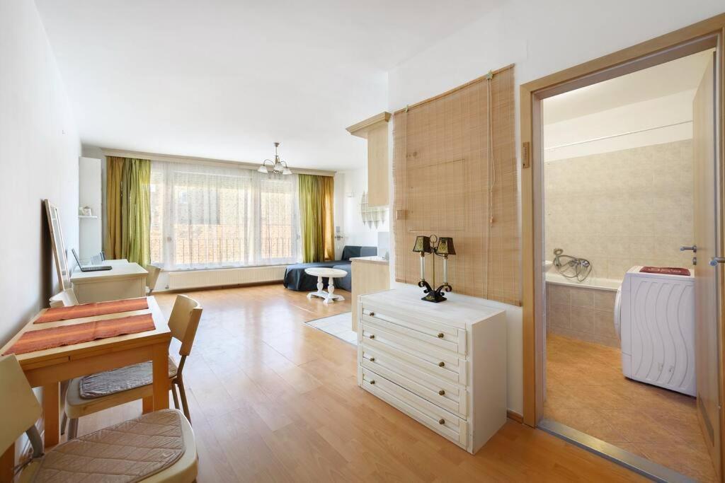 Lovely In Centre For 4 Guests Apartament Budapeszt